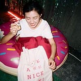 Peiying Wu