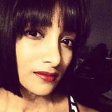 Sharada Krishnamurthy