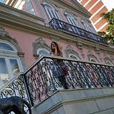 Helena Rossi