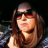 Veronica Coleman