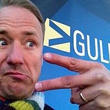 Lars Kvam Kristoffersen