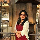 Sakshi Jain