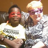 Nanci Shively