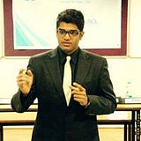 Arjun Anil