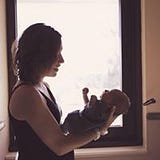 Nicole M. Wilson