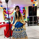 Ruchika Ratthi