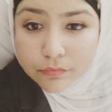 Nafiza Azad