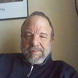 Stuart Rosan