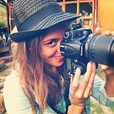Amália Syeda-Aguirre