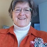 Pamela Webster