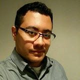 Raul Rangel