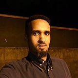 Abdulkadir Amiir Mahamud