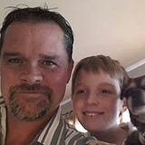 Ronnie G Boyce