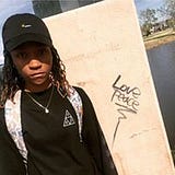Shatina Tate-Bordelon