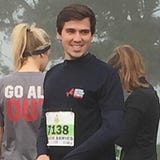Steve Runs