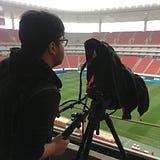 Juan Díaz / CCSIII