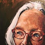 Mimi Hero LeBourgeois