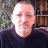 Ian Elwood-Oates