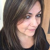 Maggie Garcia Greaves