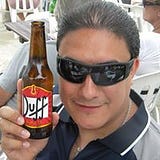 Claudio Heberto Cáceres