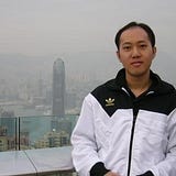 John Lim