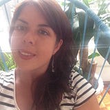 claudia caballero