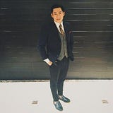 Timothy Noel Ho