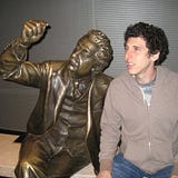 Greg Zimerman