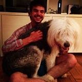 Lucas Goldstone