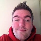 Bryan Wagner-Adair