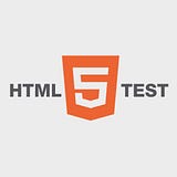 HTML5test