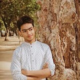 Md Salauddin