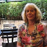 Patricia Meister