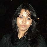 Rinita Sur