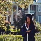 Aisha Powell
