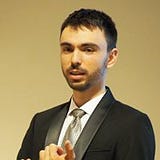 Adrian Lupescu