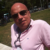 Pano Voudouris