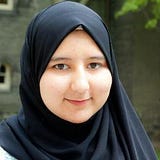 Dalia Hashim
