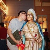 Billy Tam