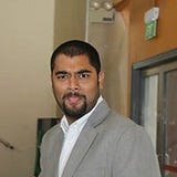 Vikram Sivakumar