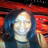 Marcia Goode-Blake
