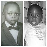 Camara Laye L'enfant Noir