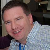 Adrian Skehill