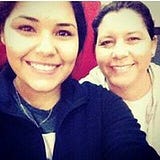 Mariana Rodriguez Fonseca