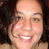 Judy Del Rio Hartnett