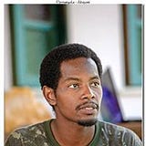 Abayomi Mandela