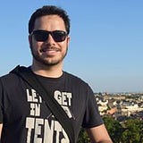 Guilherme Marquesini Reis Ribeiro