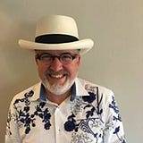 David Gibson