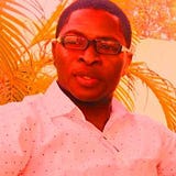Ogundana Michael