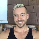 Brian Vodrup